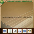 E1 Placa MDF grau 2,5 mm